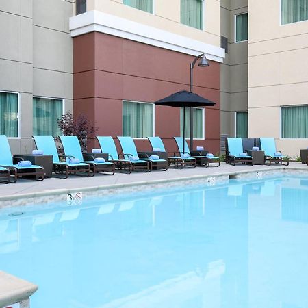 Springhill Suites By Marriott San Jose Airport São José Exterior foto